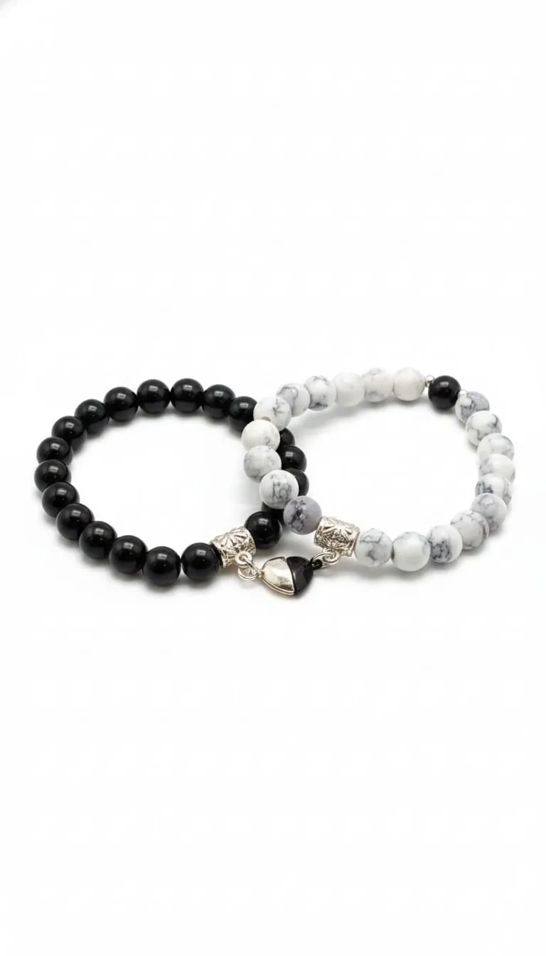 Couple bracelet