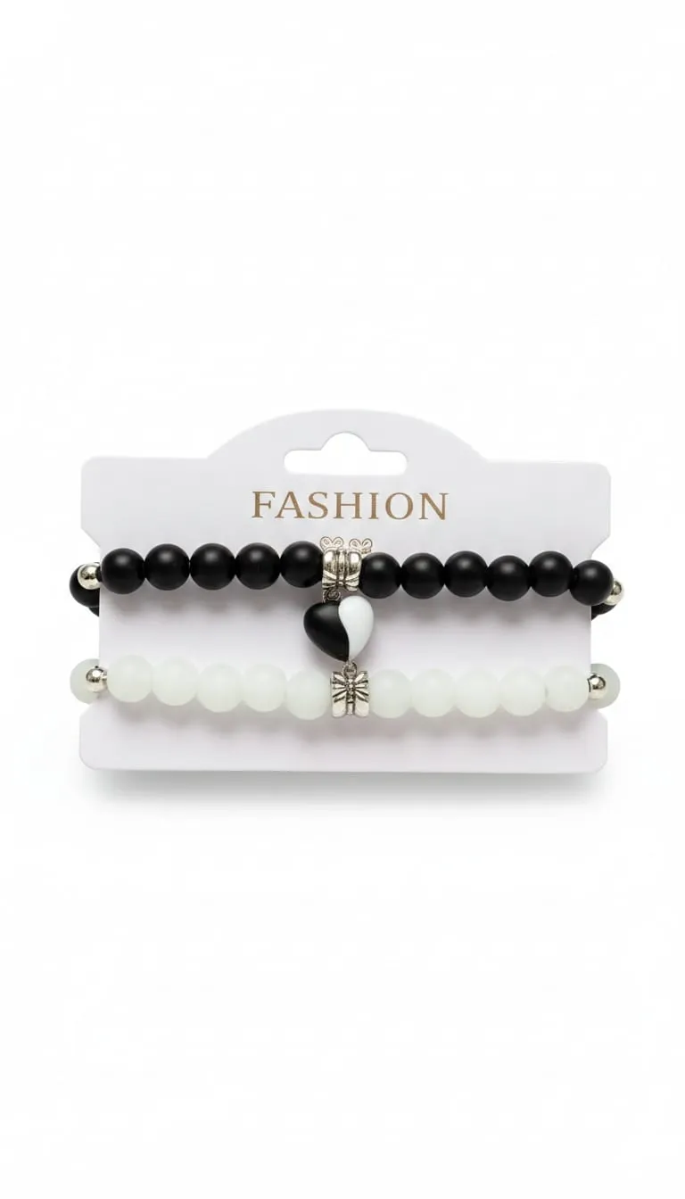 Couple bracelet