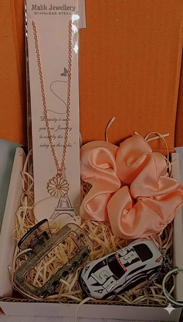 Gifting Hamper "HAM01"