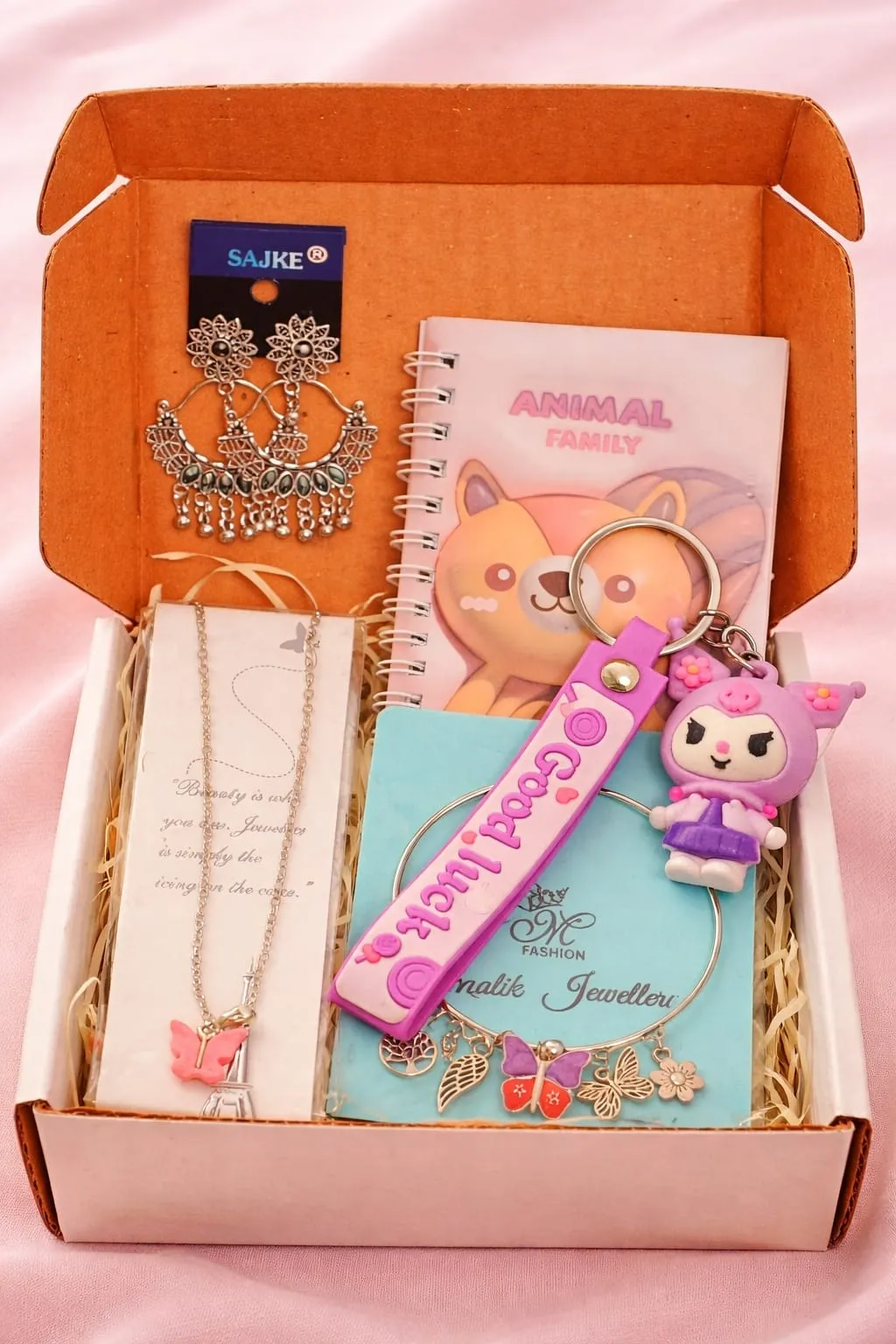 Gifting Hamper "HAM03"