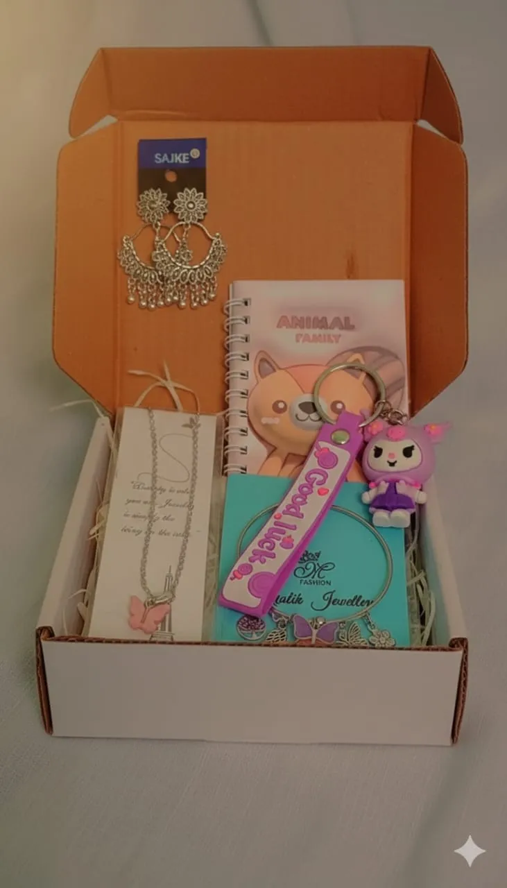 Gifting Hamper "HAM03"