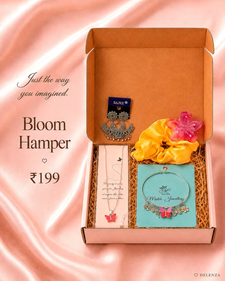 Gifting Hamper "HAM02"
