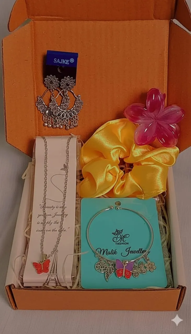 Gifting Hamper "HAM02"