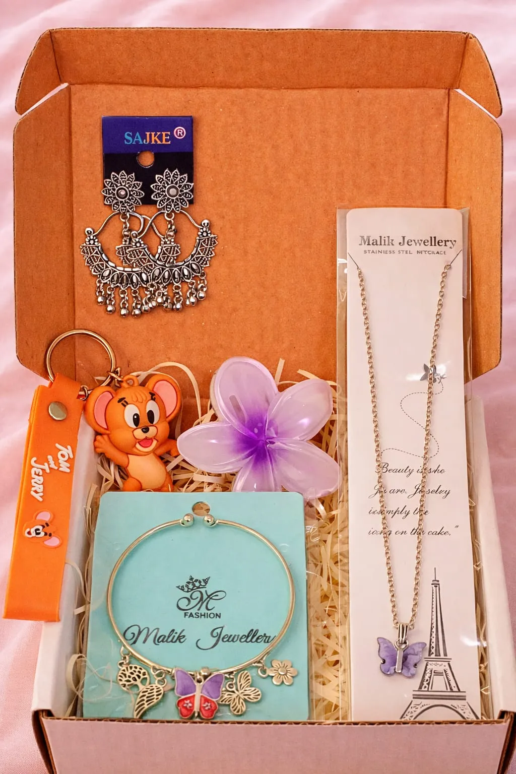 Gifting Hamper "HAM04"