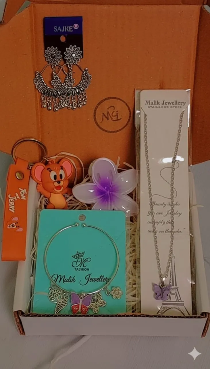 Gifting Hamper "HAM04"