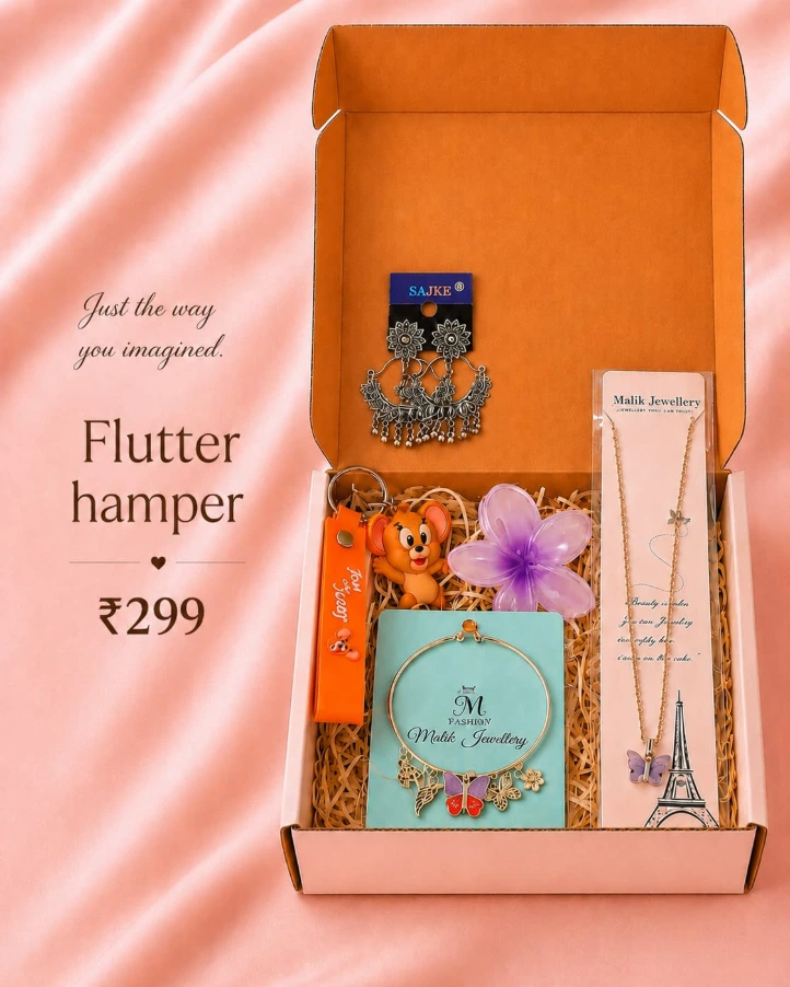 Gifting Hamper "HAM04"