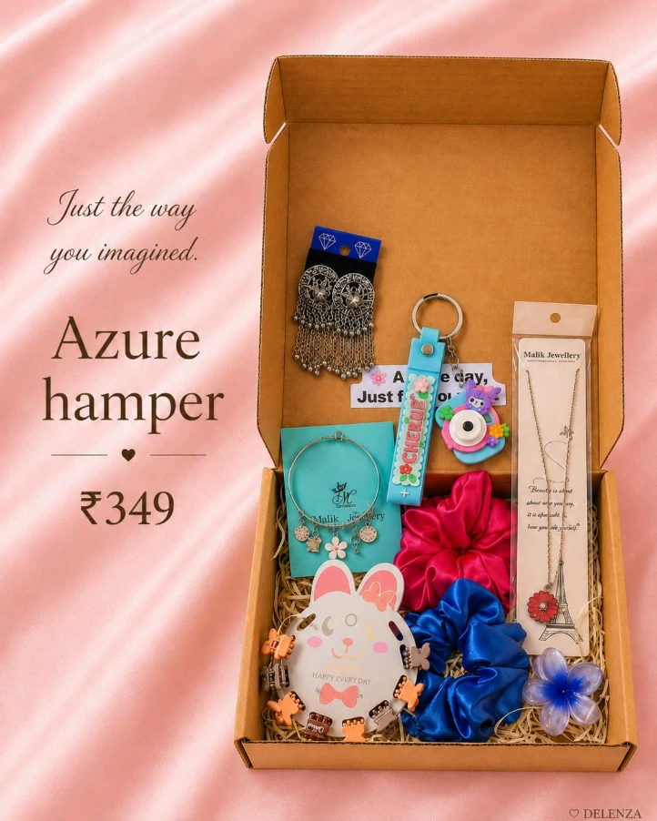 Gifting Hamper "HAM05"