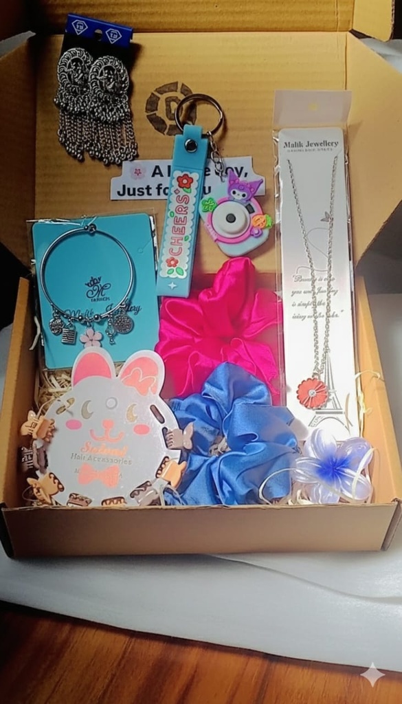 Gifting Hamper "HAM05"