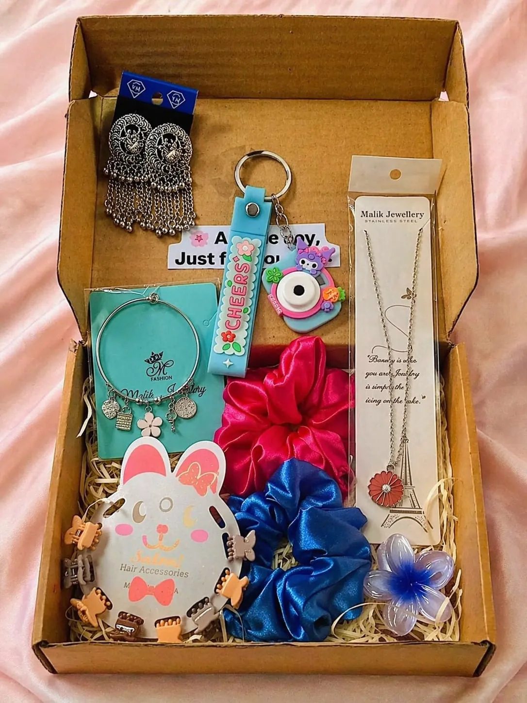 Gifting Hamper "HAM05"